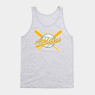 Athletics 23 Tank Top